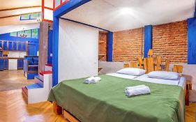 Hb Apartments Gamtsemlidze