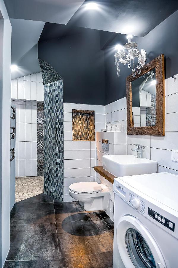 Hb Apartments Gamtsemlidze Тбилиси Экстерьер фото